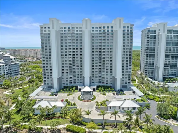 13915 Old Coast Road #1706, Naples, FL 34110