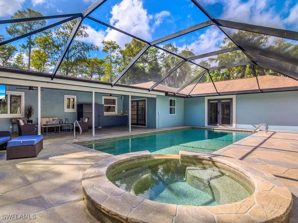 5311 Hickory Wood Drive, Naples, FL 34119 - Image #1