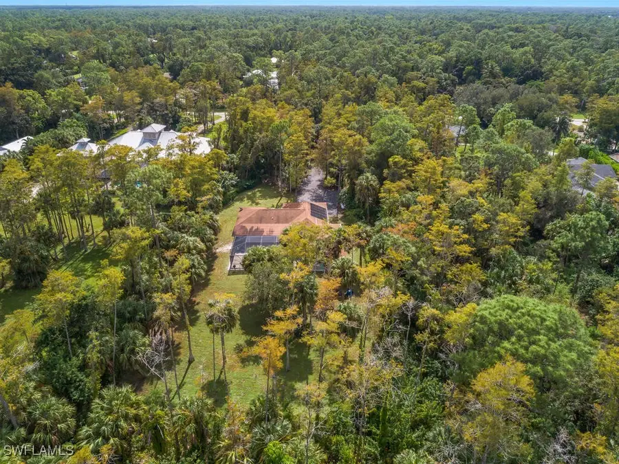 5311 Hickory Wood Drive, Naples, FL 34119 - Image #3