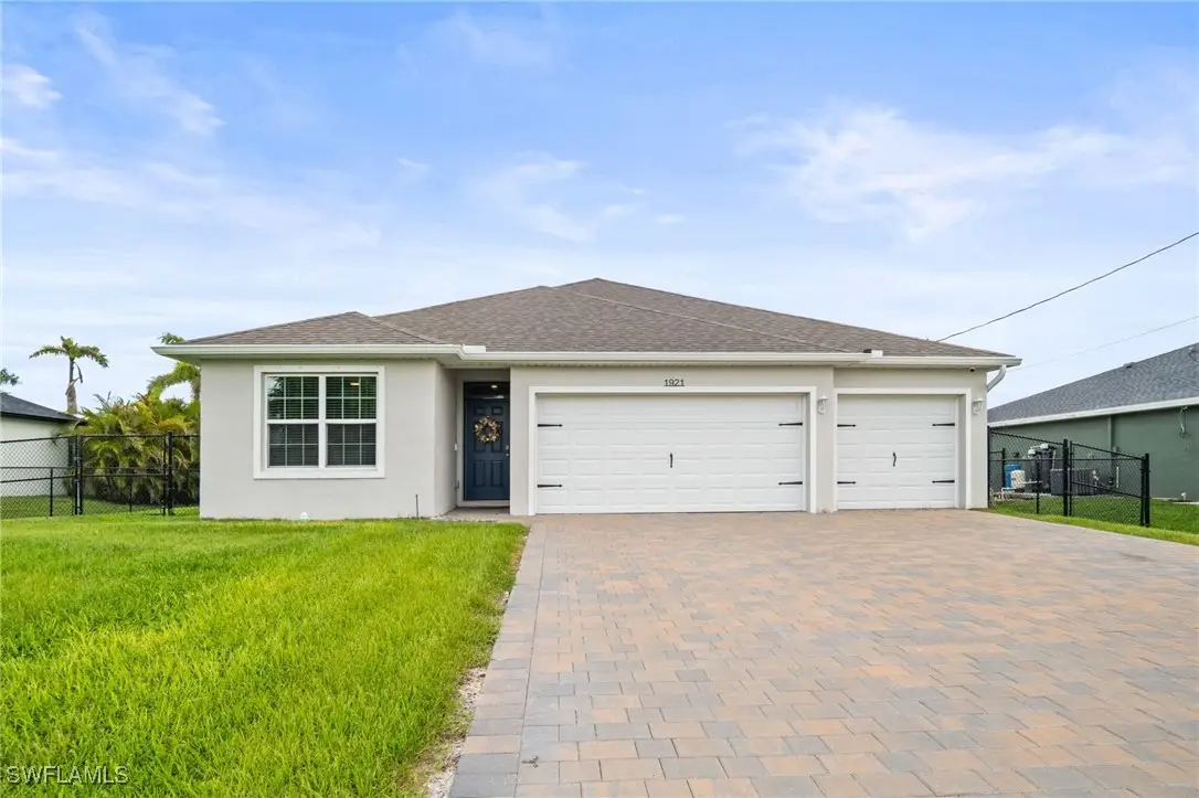 1921 NW 23rd Street, Cape Coral, FL 33993 - Image #1