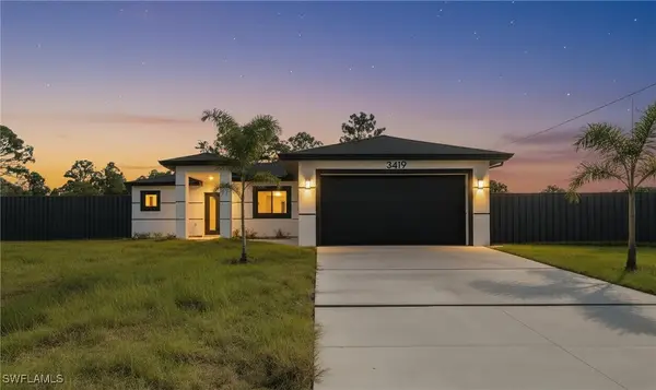 3419 8th Street Sw, Lehigh Acres, FL 33976