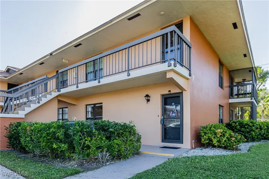 27 Greenbrier Street #6-109, Marco Island, FL 34145 - Image #2