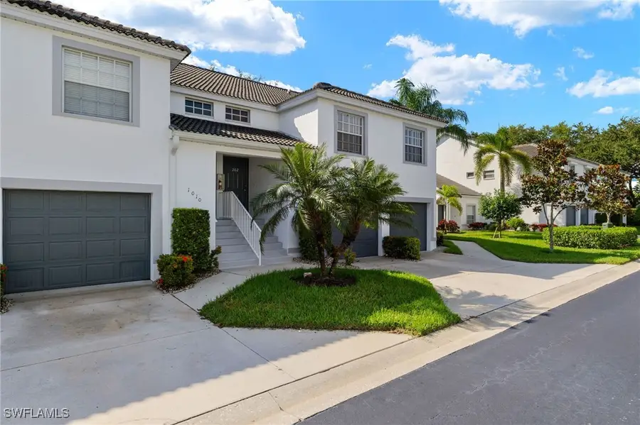 1010 Partridge Circle #202, Naples, FL 34104 - Image #2