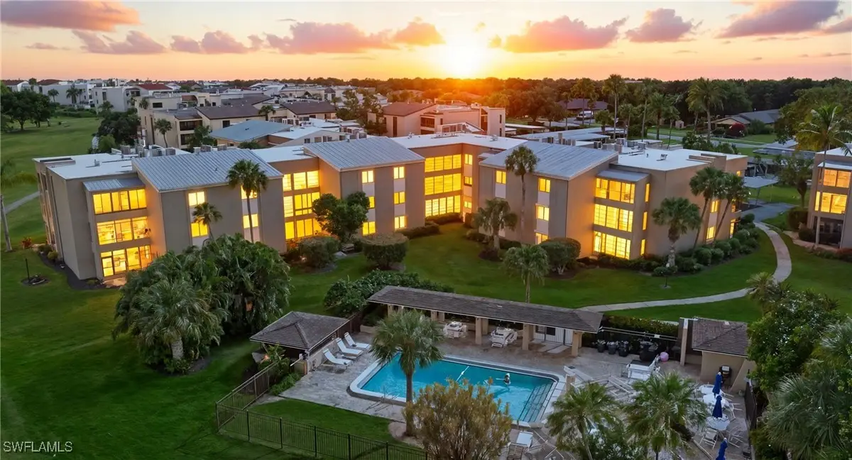 3645 Boca Ciega Drive #104, Naples, FL 34112 - Image #1