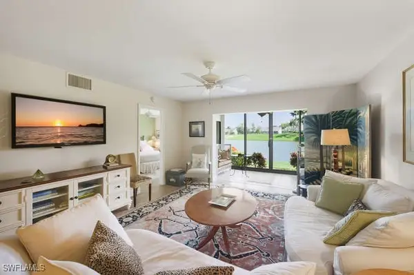 492 Veranda Way #E103, Naples, FL 34104