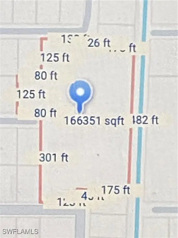 4300 15th Street W, Lehigh Acres, FL 33971 - Image #1