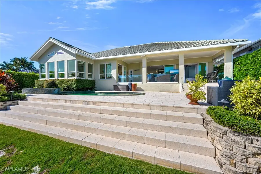 1923 Snook Drive, Naples, FL 34102 - Image #2