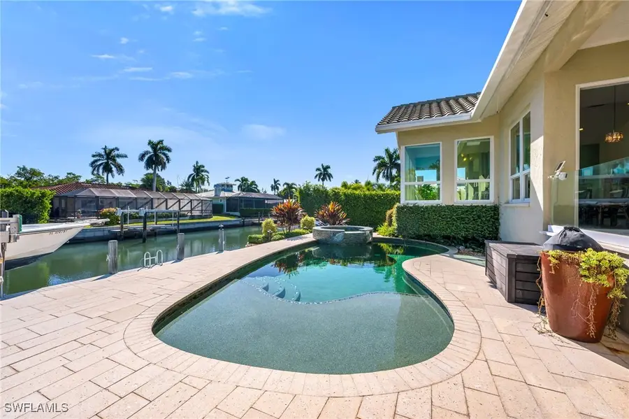 1923 Snook Drive, Naples, FL 34102 - Image #3