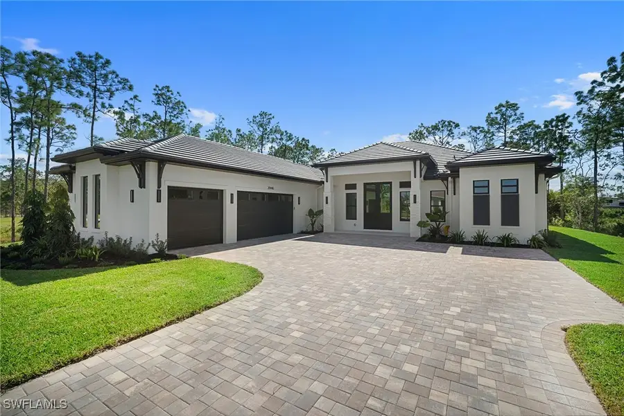 25440 Divot Drive, Bonita Springs, FL 34135 - Image #2