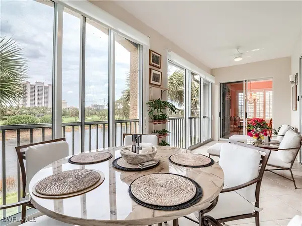 23790 Merano Court #202, Estero, FL 34134