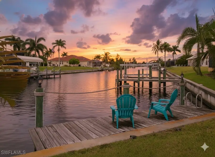 4142 SW 22nd Court, Cape Coral, FL 33914 - Image #2