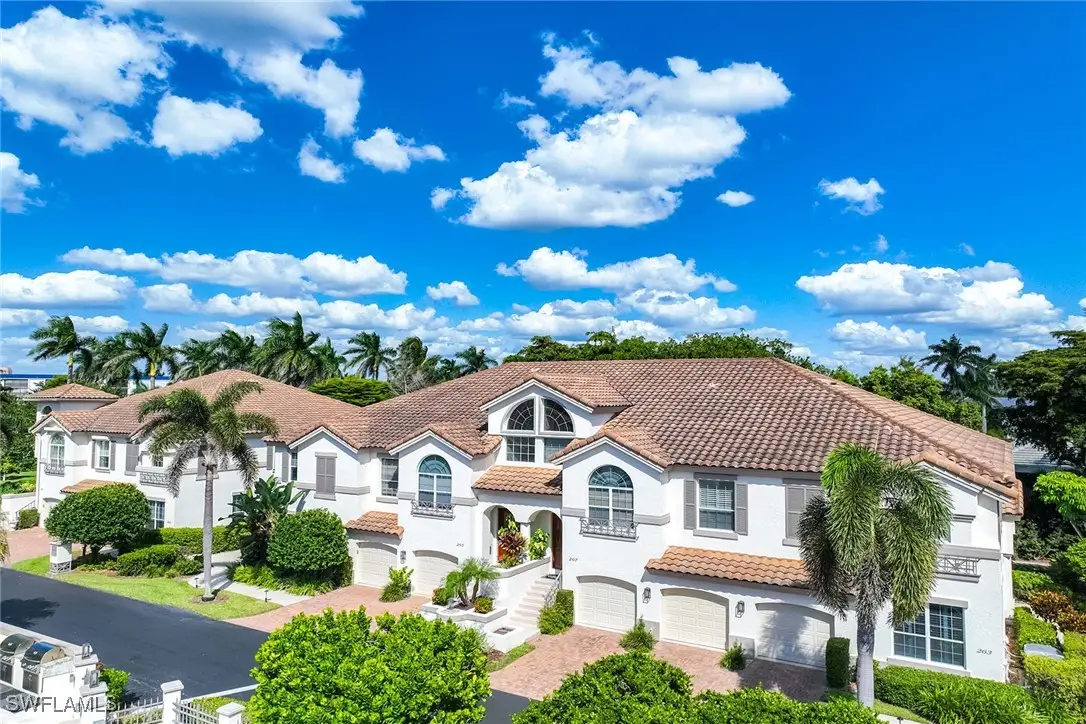 265 Colonade Circle #2703, Naples, FL 34103 - Image #1