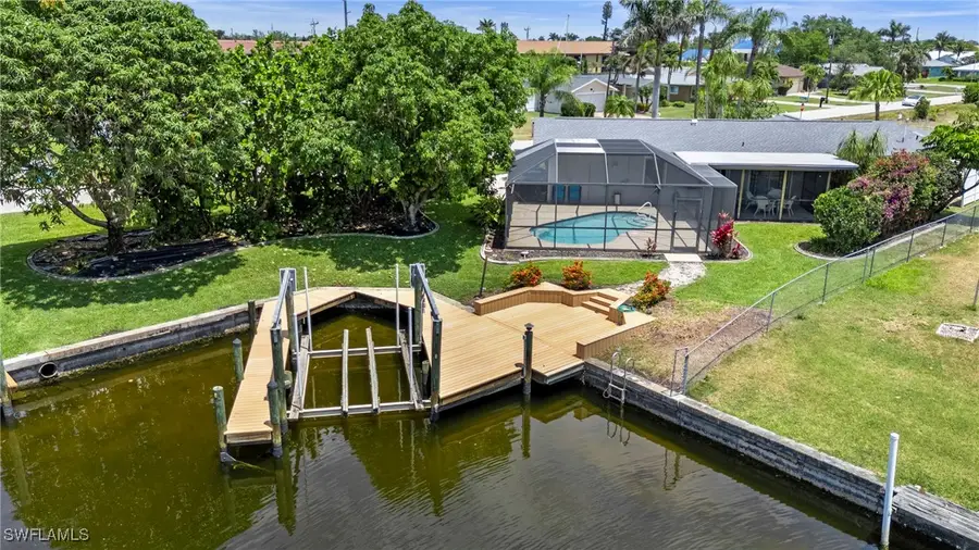 4902 Seville Court, Cape Coral, FL 33904 - Image #2