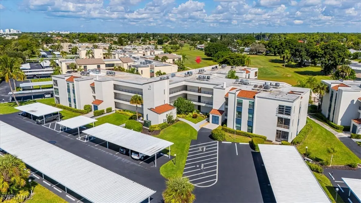3615 Boca Ciega Drive #202, Naples, FL 34112 - Image #1