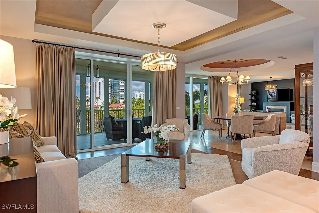 4501 Gulf Shore Boulevard N #404, Naples, FL 34103 - Image #1