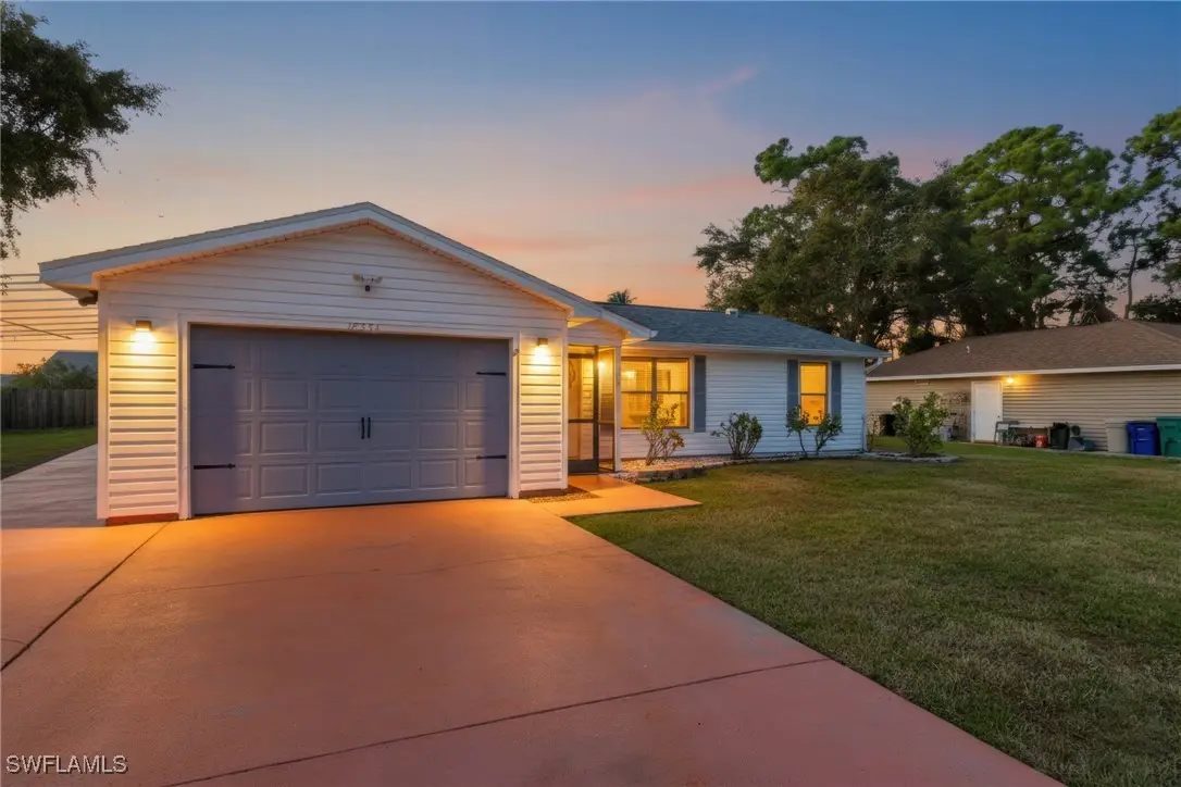 18554 Zinnia Road, Fort Myers, FL 33967 - Image #1