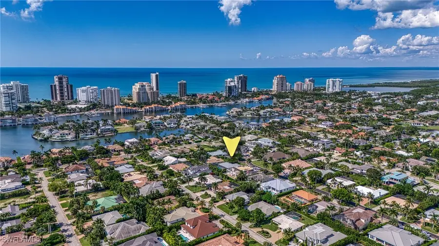 516 Neapolitan Lane, Naples, FL 34103 - Image #3