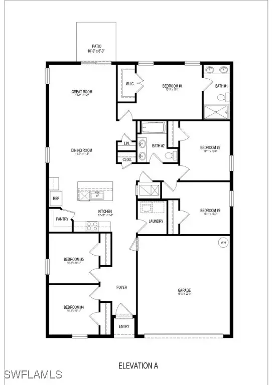 548 Ilaria Court, Lehigh Acres, FL 33936 - Image #2