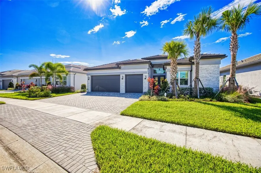 12169 Eucalyptus Way, Naples, FL 34120 - Image #2