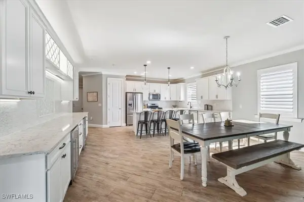 16184 Pennyroyal Lane, Punta Gorda, FL 33982