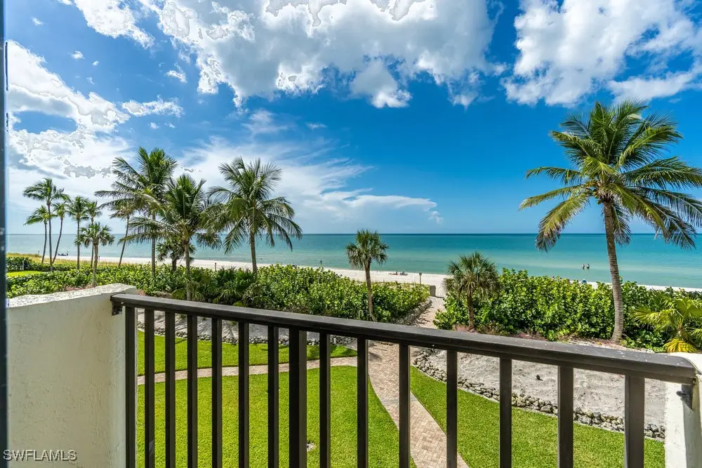 10475 Gulf Shore Drive #122, Naples, FL 34108 - Image #1