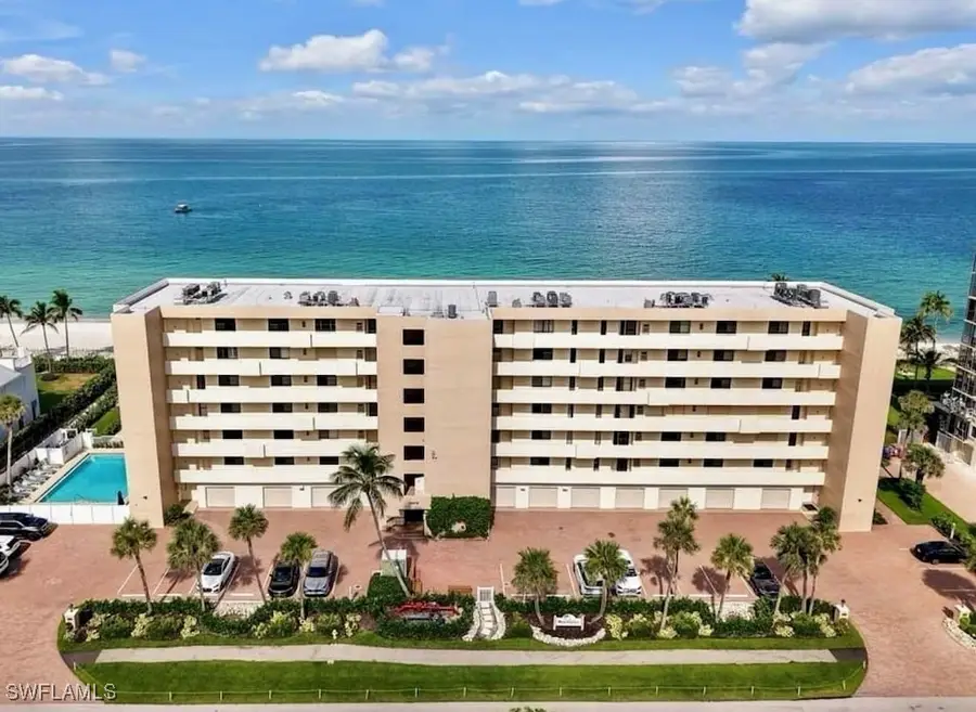 10475 Gulf Shore Drive #122, Naples, FL 34108 - Image #2