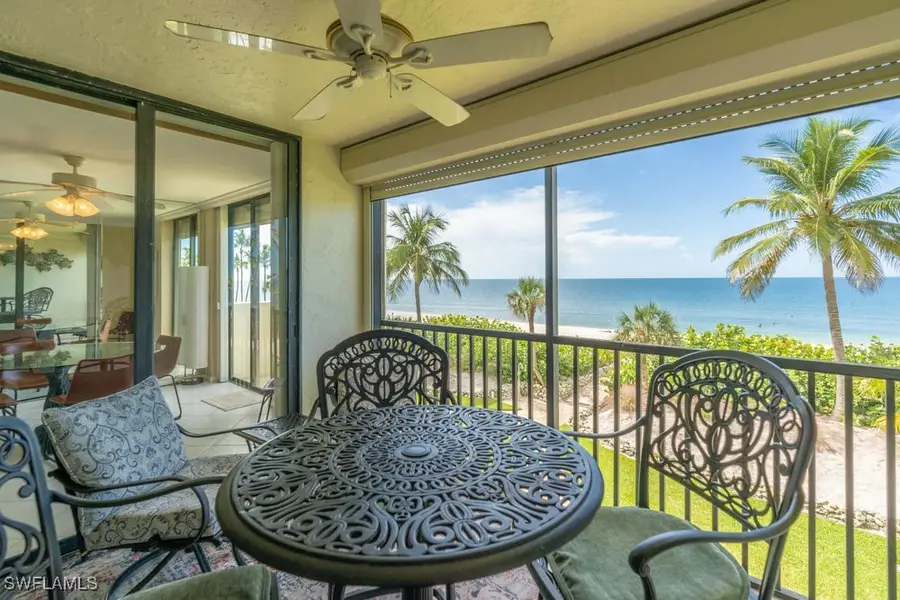 10475 Gulf Shore Drive #122, Naples, FL 34108 - Image #3