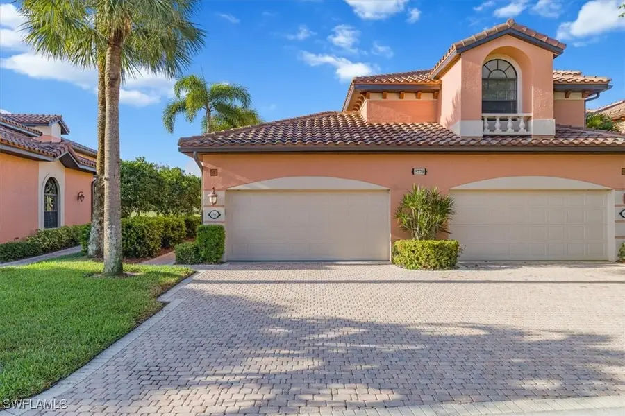 5770 Grande Reserve Way #1503, Naples, FL 34110 - Image #2