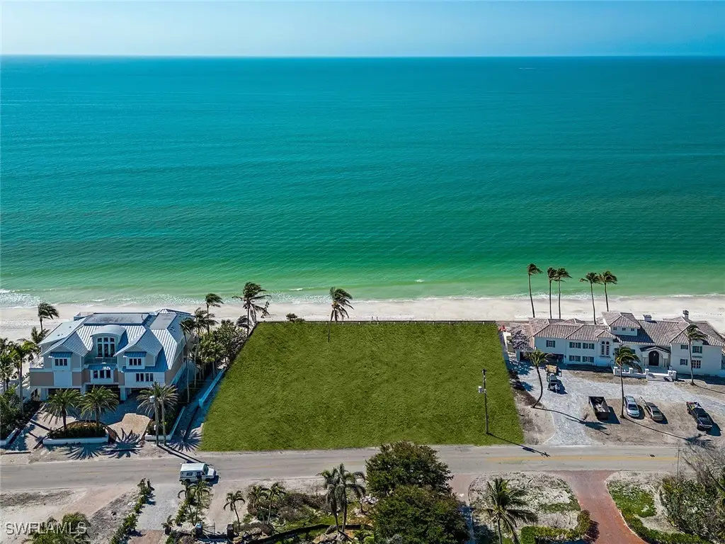 3600 Gordon Drive, Naples, FL 34102 - Image #1