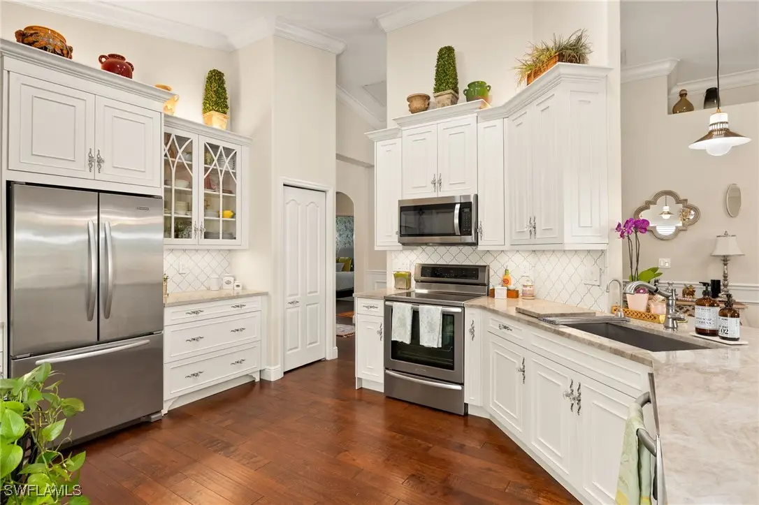 207 Glen Eagle Circle, Naples, FL 34104 - Image #1