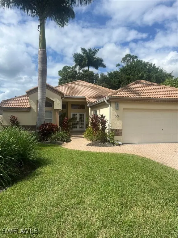 56 Grey Wing Point, Naples, FL 34113