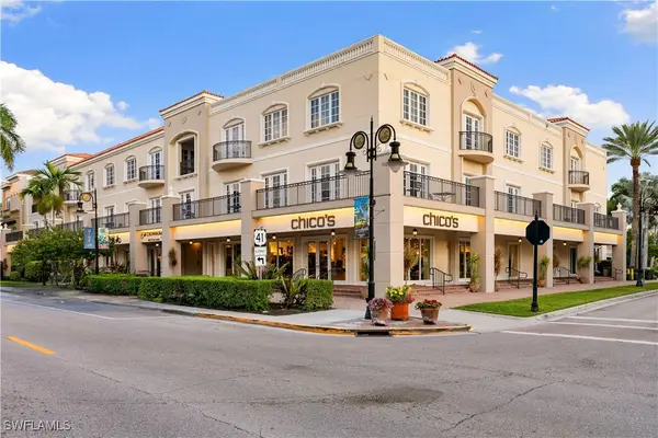 600 5th Avenue S #A211, Naples, FL 34102