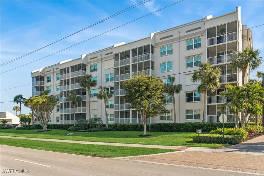 861 S Collier Boulevard #S206, Marco Island, FL 34145 - Image #2