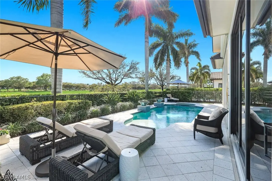 16816 Brightling Way, Naples, FL 34110 - #1