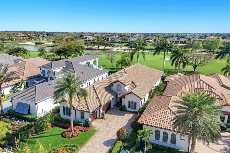 16816 Brightling Way, Naples, FL 34110 - #2