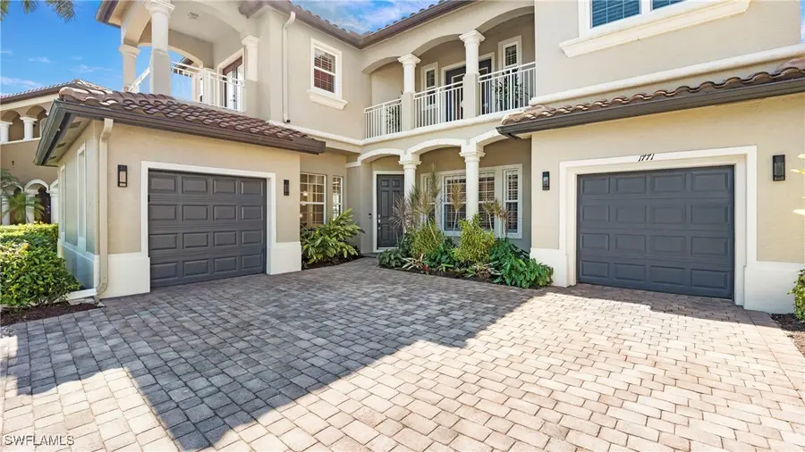 1771 Sarazen Place, Naples, FL 34120 - Image #2