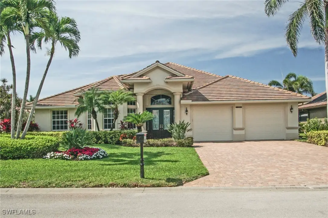 8007 Tiger Lily Drive, Naples, FL 34113 - Image #1