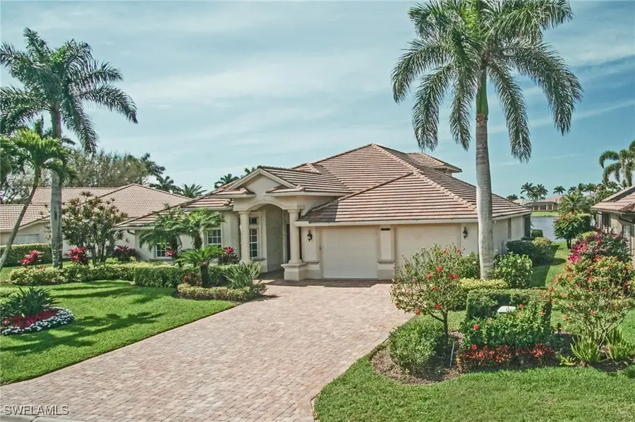 8007 Tiger Lily Drive, Naples, FL 34113 - Image #2