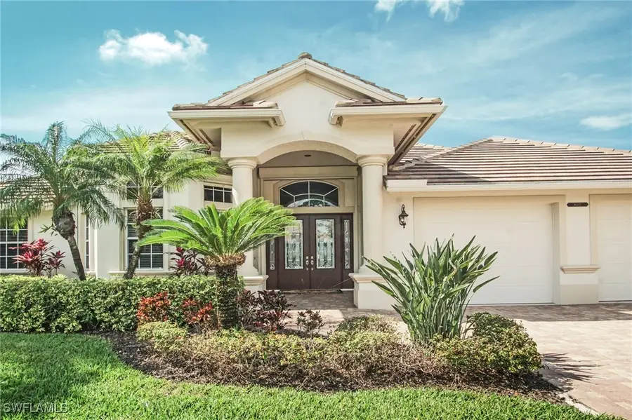 8007 Tiger Lily Drive, Naples, FL 34113 - Image #3