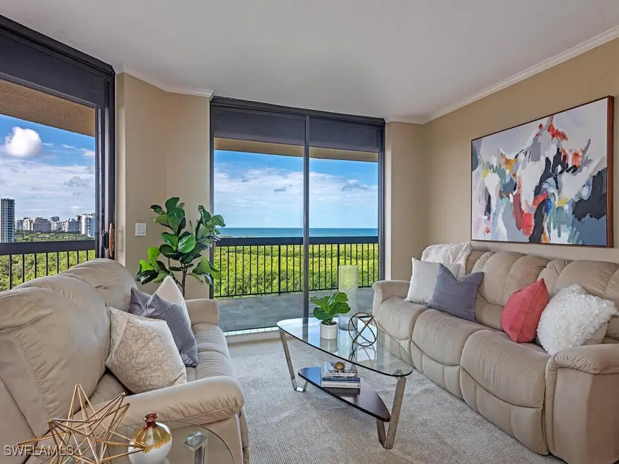 6001 Pelican Bay Boulevard #1003, Naples, FL 34108 - Image #3