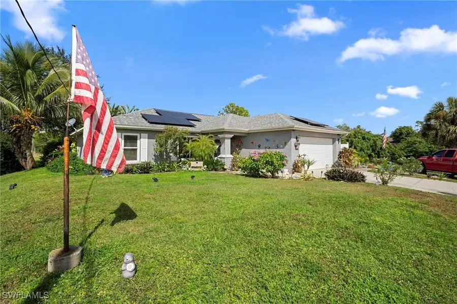 3218 43rd Street W, Lehigh Acres, FL 33971 - Image #3