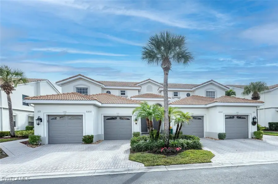 6850 Sterling Greens Drive #201, Naples, FL 34104 - Image #2