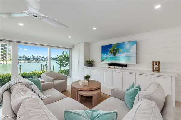 2850 Gulf Shore Boulevard N #110, Naples, FL 34103