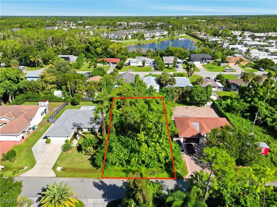 334 Porter Street, Naples, FL 34113 - Image #2