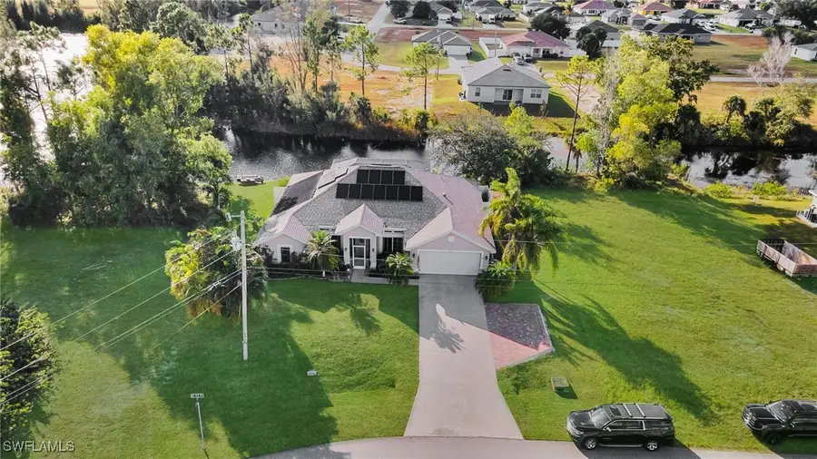 3922 NE 23rd Place, Cape Coral, FL 33909 - Image #3