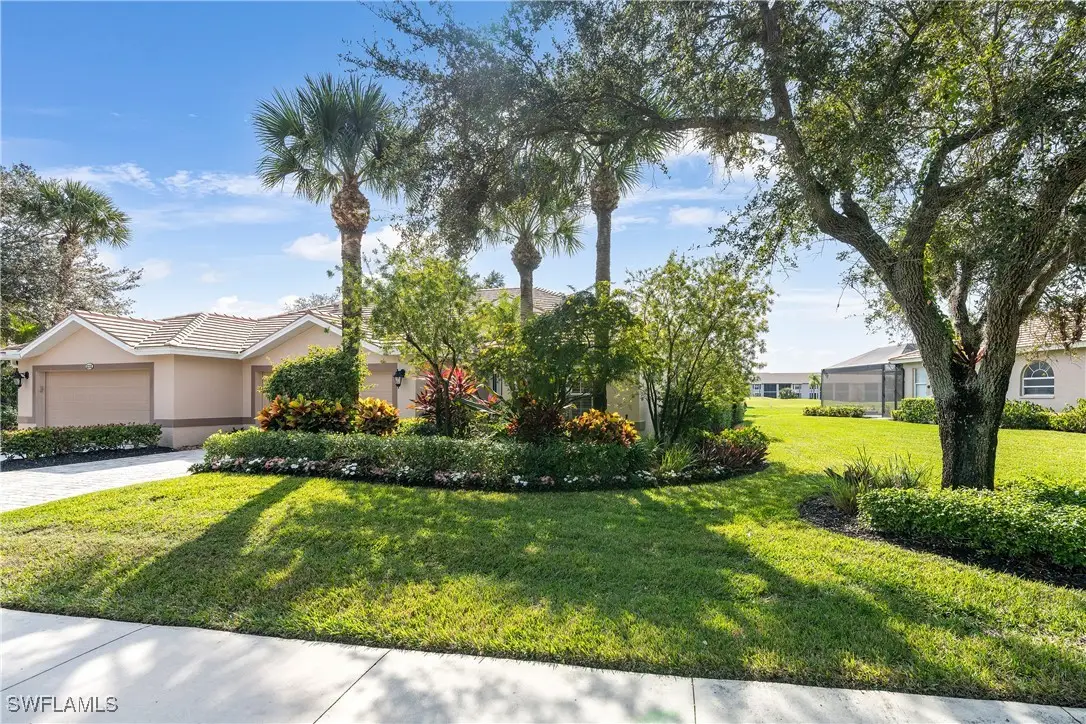 8230 Naples Heritage Drive #C11, Naples, FL 34112 - Image #1
