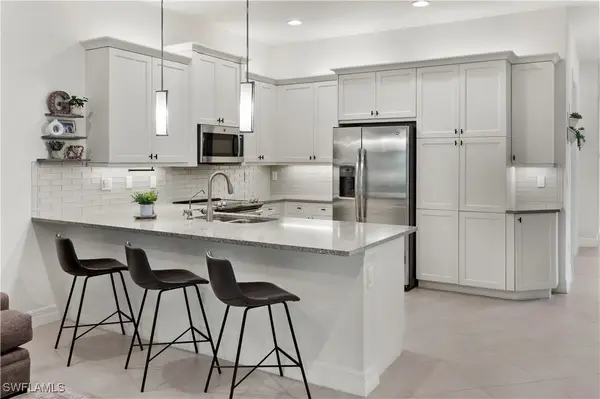 11989 Five Waters Circle, Fort Myers, FL 33913