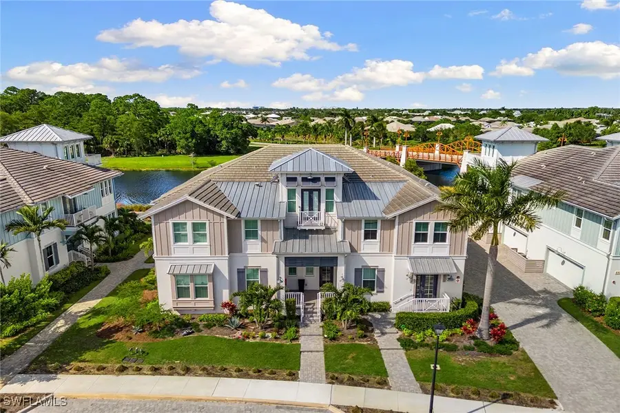 6585 Dominica Drive #201, Naples, FL 34113 - Image #2