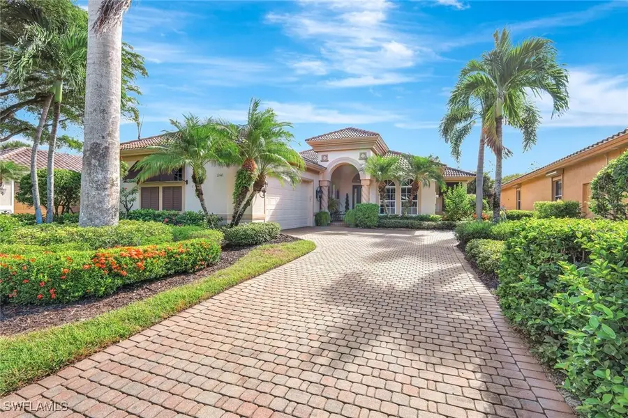 12441 Villagio Way, Fort Myers, FL 33912 - Image #2