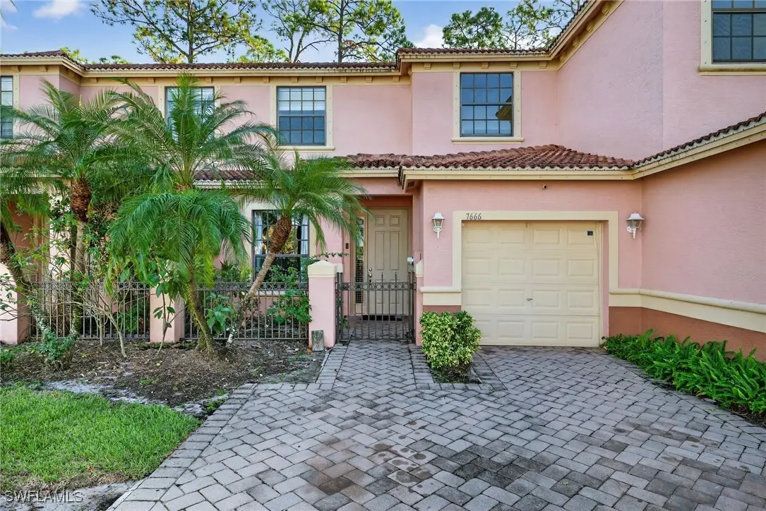 7666 Bristol Circle, Naples, FL 34120 - Image #1